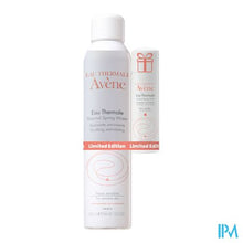 Load image into Gallery viewer, Avene Water Thermal Spray 300ml+spray 50ml Gratis
