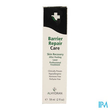 Afbeelding in Gallery-weergave laden, Alhydran Barrier Repair Care Tube 59ml