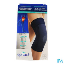 Load image into Gallery viewer, Epitact Ondersteunende Kniebandage 1