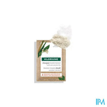 Afbeelding in Gallery-weergave laden, Klorane Capil. Masker Verzorging Pdr Galanga 8x3g