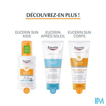 Load image into Gallery viewer, Eucerin Sun Oil Control Ip50+ Dry Touch 50ml