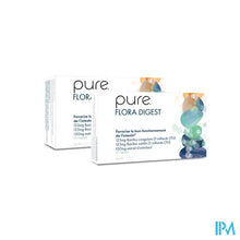 Charger l'image dans la galerie, Pure Flora Digest Caps 10 Vervangt 4429-908