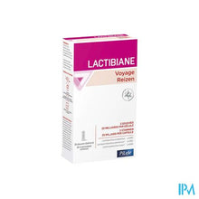 Afbeelding in Gallery-weergave laden, Lactibiane Reizen Gel 14x575mg