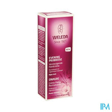 Afbeelding in Gallery-weergave laden, Weleda Evening Primrose Handcreme Revit. Tube 50ml