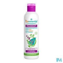 Load image into Gallery viewer, Puressentiel Anti-luizen Poudoux Shampoo Bio 200ml