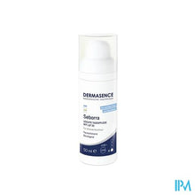 Afbeelding in Gallery-weergave laden, Dermasence Seborra Light Day Cream Spf30 50ml