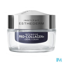 Load image into Gallery viewer, Esthederm Intensive Pro Collagen+ Creme 50ml