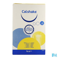 Afbeelding in Gallery-weergave laden, Calshake 87g Banane/banaan