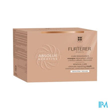 Afbeelding in Gallery-weergave laden, Furterer Absolue Keratine Masker Rijk 200ml Nf