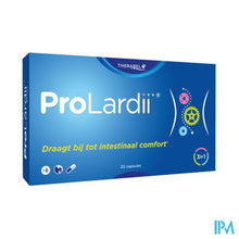 Afbeelding in Gallery-weergave laden, Prolardii Caps 20