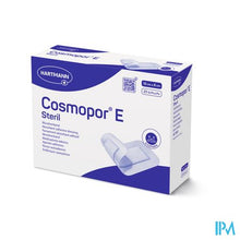 Afbeelding in Gallery-weergave laden, Cosmopor E Latexfree 10x8cm 25 P/s