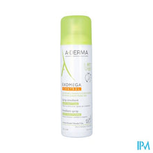 Afbeelding in Gallery-weergave laden, Aderma Exomega Control Spray 200ml