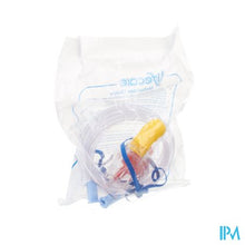 Afbeelding in Gallery-weergave laden, Lifecare Verstuifset Kind Met Masker 6004