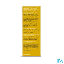 Afbeelding in Gallery-weergave laden, UnoCardio Active Mind + Vision Complex Softgels 30