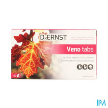 Afbeelding in Gallery-weergave laden, Dr Ernst Veno tabs 42 Tabl