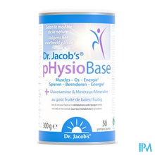Afbeelding in Gallery-weergave laden, Physiobase Pdr 300g
