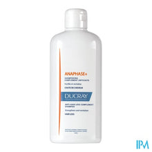 Afbeelding in Gallery-weergave laden, Ducray Anaphase Sh A/haartuival&verankering 400ml