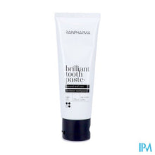 Load image into Gallery viewer, Rainpharma Brillant Toothpaste 75ml