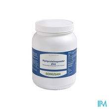 Load image into Gallery viewer, Rijstproteine Pdr Plus 500g Bonusan