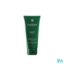Afbeelding in Gallery-weergave laden, Furterer Karite Voedend Masker 100ml