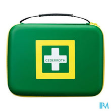 Load image into Gallery viewer, Cederroth First Aid Kit l