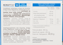 Afbeelding in Gallery-weergave laden, Memoptic Caps 90