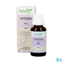 Afbeelding in Gallery-weergave laden, Herbalgem Optigem Cplx 30ml