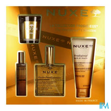 Load image into Gallery viewer, Nuxe Coffret Prod Classique Noel 25 Prod. 4