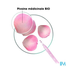 Load image into Gallery viewer, Klorane Capil. Sh Pioenroos Bio 100ml