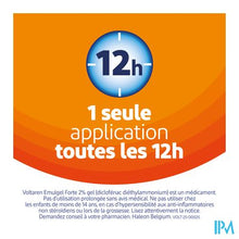 Afbeelding in Gallery-weergave laden, Voltaren Emulgel Forte 2% 30g New