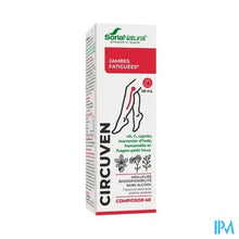Afbeelding in Gallery-weergave laden, Soria Circuven Xxi Composor 40 Fl 50ml