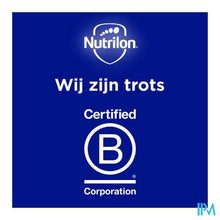 Afbeelding in Gallery-weergave laden, Nutrilon Profutura Care 1 Zuig.melk. 0-6m Pdr 800g