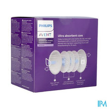 Afbeelding in Gallery-weergave laden, Philips Avent Borstkompres Dag/nacht 60 Scf254/61