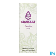 Afbeelding in Gallery-weergave laden, Sjankara Kanuka Ess. Olies 11ml