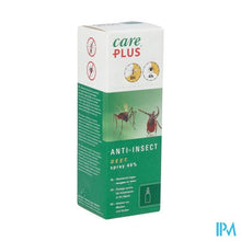 Load image into Gallery viewer, Care Plus Deet A/insect Spray 40% 60ml