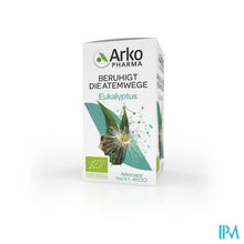 Afbeelding in Gallery-weergave laden, Arkocaps Eucalyptus Bio Caps 45 Nf