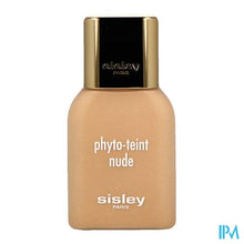 Afbeelding in Gallery-weergave laden, Sisley Phyto-teint Nude 1w Cream 30ml