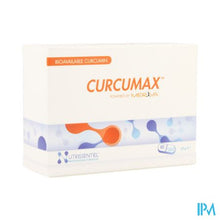 Afbeelding in Gallery-weergave laden, Curcumax Comp 60