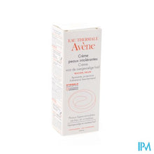 Afbeelding in Gallery-weergave laden, Avene Creme Intollerante Huid Verrijkt 50ml