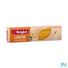 Afbeelding in Gallery-weergave laden, Bi-aglut Linguine 400g 1100 Revogan