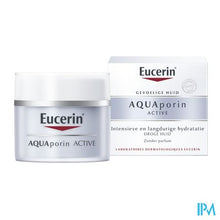 Afbeelding in Gallery-weergave laden, Eucerin Aquaporin Active Verz. Hydra Dr Huid 50ml
