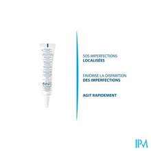 Charger l'image dans la galerie, Ducray Keracnyl Stop Onzuiverheid 10ml Nf