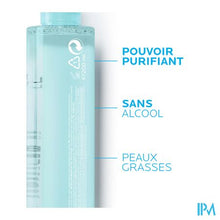 Afbeelding in Gallery-weergave laden, La Roche Posay Effaclar Micellaire Water Zuiverend 200ml