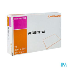 Load image into Gallery viewer, Algisite M Pans Algin.ca 5x 5cm 10 66000519