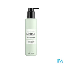 Afbeelding in Gallery-weergave laden, Lierac Reinigende Melk 200ml