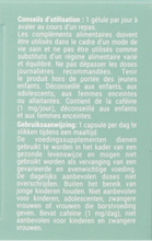 Afbeelding in Gallery-weergave laden, Vitrecor Caps 90