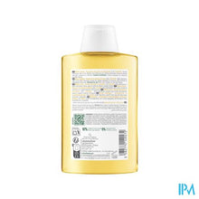 Afbeelding in Gallery-weergave laden, Klorane Capil. Sh Kamille 200ml