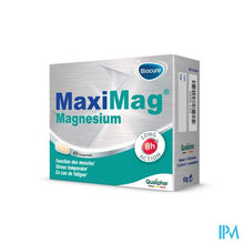 Load image into Gallery viewer, Maximag Magnesium Maagsapresist. Tabl 60
