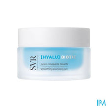 Afbeelding in Gallery-weergave laden, Svr Biotic Hyalu Creme Navulbaar 50ml