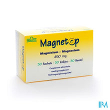 Load image into Gallery viewer, Magnetop Gran Zakje 30